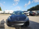 2024 Tesla Model Y Standard Range