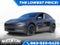 2026 Tesla Model Y Long Range