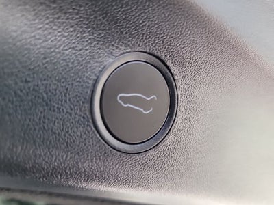 2026 Tesla Model Y Long Range