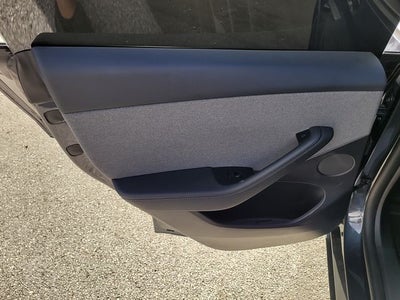 2026 Tesla Model Y Long Range