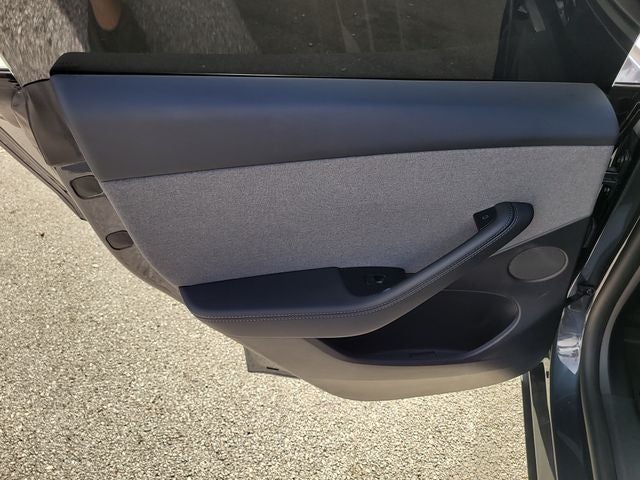 2026 Tesla Model Y Long Range