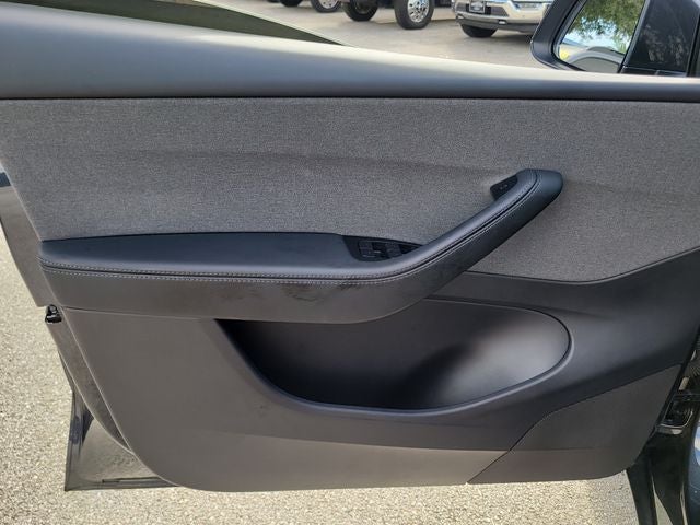 2026 Tesla Model Y Long Range