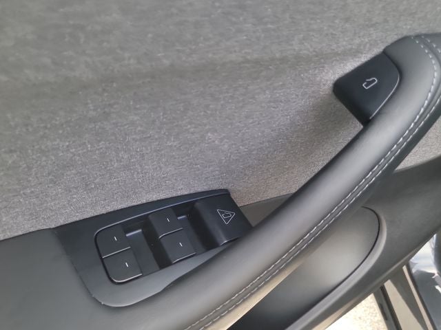2026 Tesla Model Y Long Range