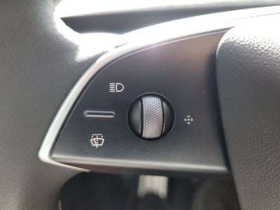 2026 Tesla Model Y Long Range