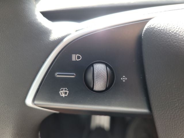 2026 Tesla Model Y Long Range