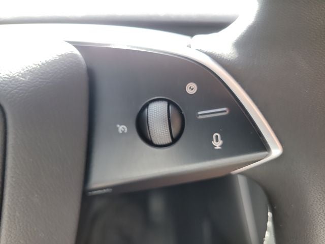 2026 Tesla Model Y Long Range