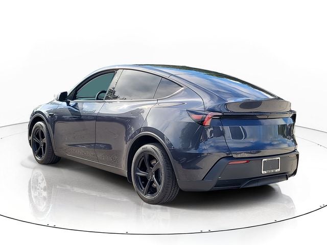 2026 Tesla Model Y Long Range