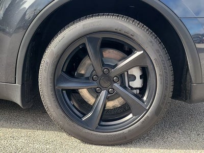 2026 Tesla Model Y Long Range