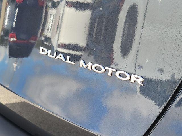 2026 Tesla Model Y Long Range