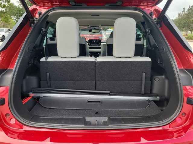 2023 Mitsubishi Outlander SEL