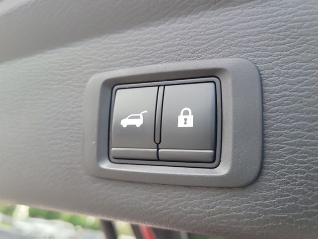 2023 Mitsubishi Outlander SEL