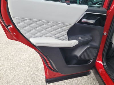 2023 Mitsubishi Outlander SEL