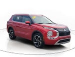 2023 Mitsubishi Outlander SEL