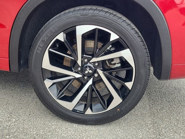 2023 Mitsubishi Outlander SEL
