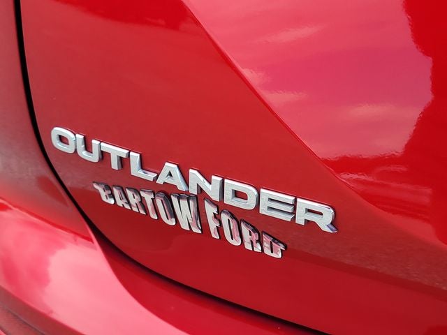 2023 Mitsubishi Outlander SEL