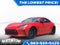 2022 Toyota GR86 Premium