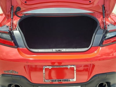 2022 Toyota GR86 Premium