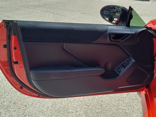 2022 Toyota GR86 Premium