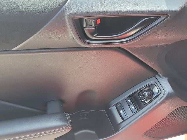 2022 Toyota GR86 Premium