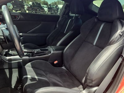 2022 Toyota GR86 Premium
