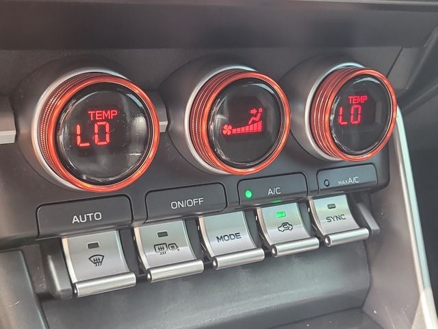 2022 Toyota GR86 Premium