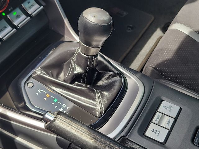 2022 Toyota GR86 Premium
