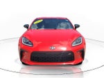 2022 Toyota GR86 Premium