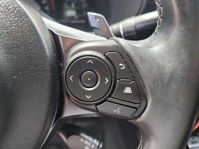 2022 Toyota GR86 Premium