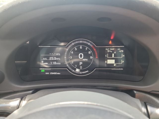 2022 Toyota GR86 Premium