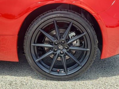 2022 Toyota GR86 Premium