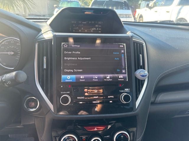 2019 Subaru Forester Touring