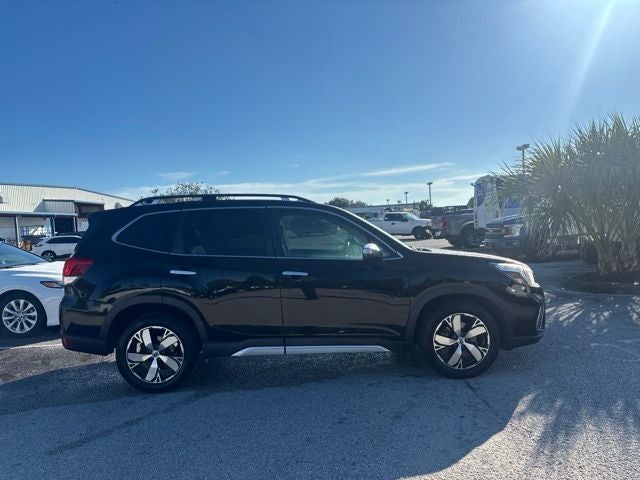 2019 Subaru Forester Touring
