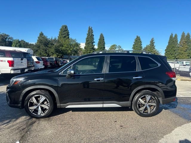 2019 Subaru Forester Touring