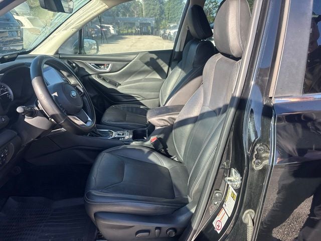 2019 Subaru Forester Touring