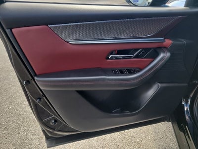2025 Mazda Mazda CX-70 3.3 Turbo S Premium