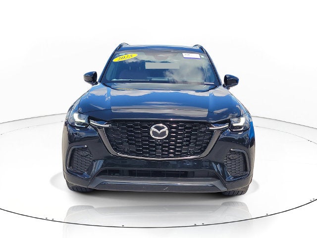 2025 Mazda Mazda CX-70 3.3 Turbo S Premium