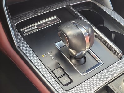 2025 Mazda Mazda CX-70 3.3 Turbo S Premium