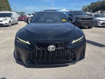 2021 Lexus IS 350 F SPORT