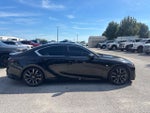 2021 Lexus IS 350 F SPORT