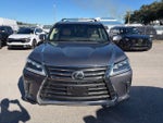 2016 Lexus LX 570
