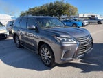 2016 Lexus LX 570