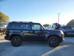 2026 Lexus GX 550 Overtrail
