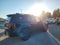 2026 Lexus GX 550 Overtrail