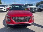 2021 Hyundai Venue SE
