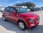 2021 Hyundai Venue SE