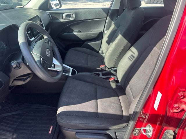 2021 Hyundai Venue SE