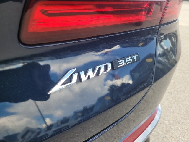 2023 Genesis GV80 3.5T PRESTIGE 20