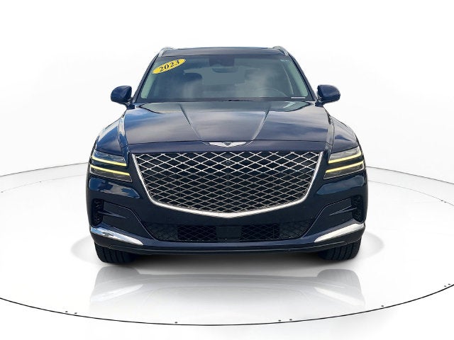2023 Genesis GV80 3.5T PRESTIGE 20