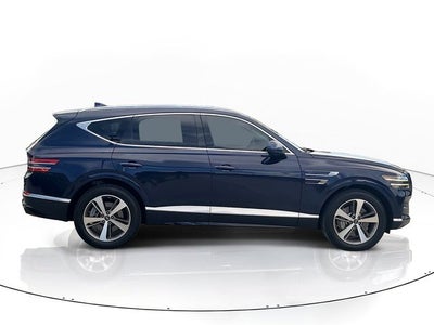2023 Genesis GV80 3.5T PRESTIGE 20