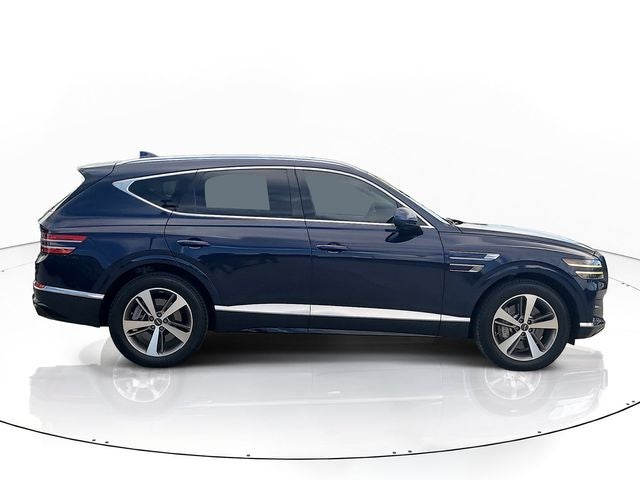 2023 Genesis GV80 3.5T PRESTIGE 20
